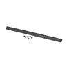 TONI SYSTEM PILM4N Rail Picatinny Long, ROUGE