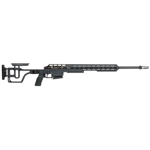 Carabine Victrix Gladio T .308 Winchester Match | Deville Armory