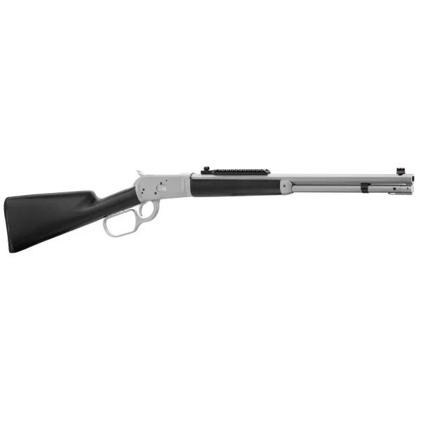 Découvrez l'Excellence de la Carabine Alaskan 1892 - .44 Mag avec DEVILLE ARMORY : Édition Modernisée et Performante !