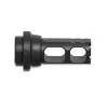 Frein de bouche Gomander Raptor 556 1/2x28 | Deville Armory