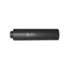 Silencieux Gomander Tactinox OB 556 1/2x28 | Deville Armory