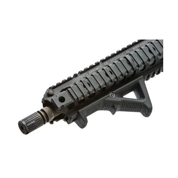 Angled Grips AFG2 Noir MAGPUL | Deville Armory