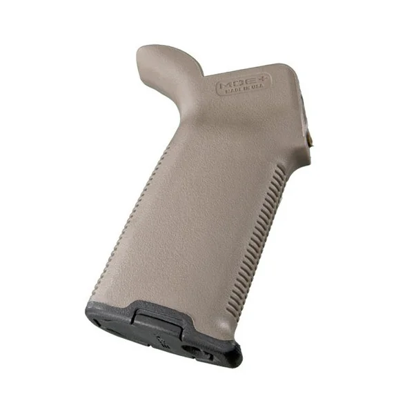 Poignée MOE+ AR15/M4 FDE - Magpul | Deville Armory