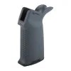 Poignée MOE+ AR15/M4 grise - Magpul | Deville Armory