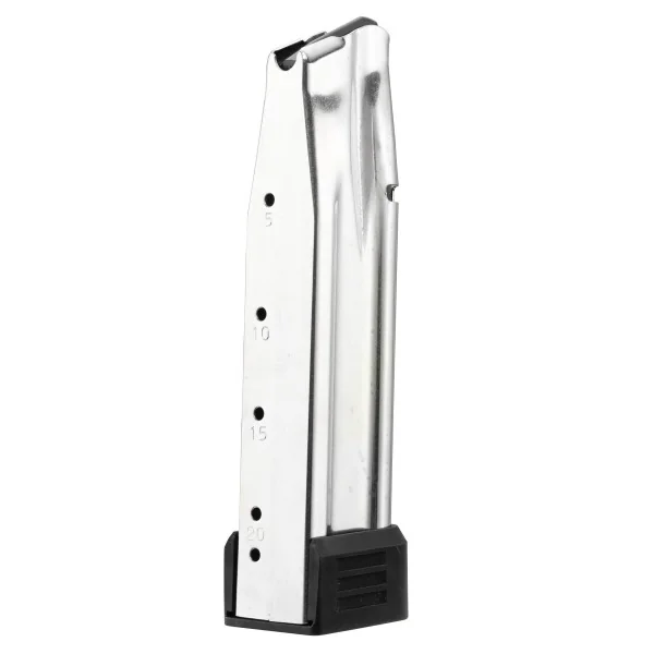 Chargeur 20 coups pour 2011 cal 9x19 - 140 | Deville Armory