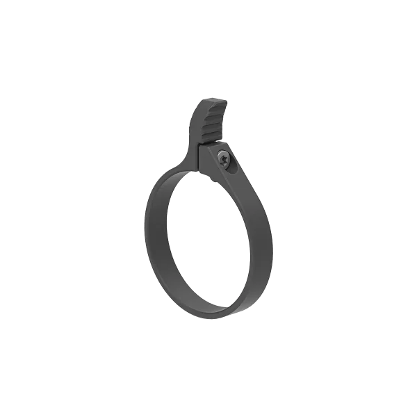 Bague Rapide Grossissement 48MM Continental | Deville Armory
