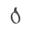 Bague Rapide Grossissement 48MM Continental | Deville Armory