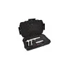 Pistolet Arma Zeka AZ-P1 Sport Optics Ready 9x19 Argent | Deville Armory