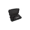 Pistolet Arma Zeka AZ-P1 Sport Optics Ready 9x19 Noir | Deville Armory