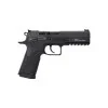 Pistolet Arma Zeka AZ-P1 Sport Optics Ready 9x19 Noir | Deville Armory