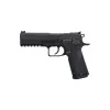 Pistolet Arma Zeka AZ-P1 Sport Optics Ready 9x19 Noir | Deville Armory