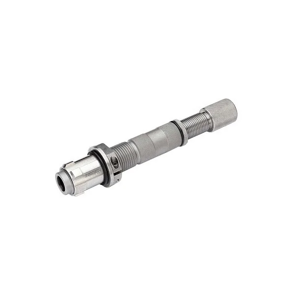 Alimentateur de balles OUTIL 40 S&W/10MM | Deville Armory