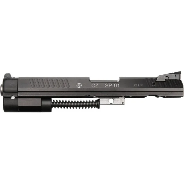 Conversion Shadow 1 Kadet .22 LR pour CZ | Deville Armory