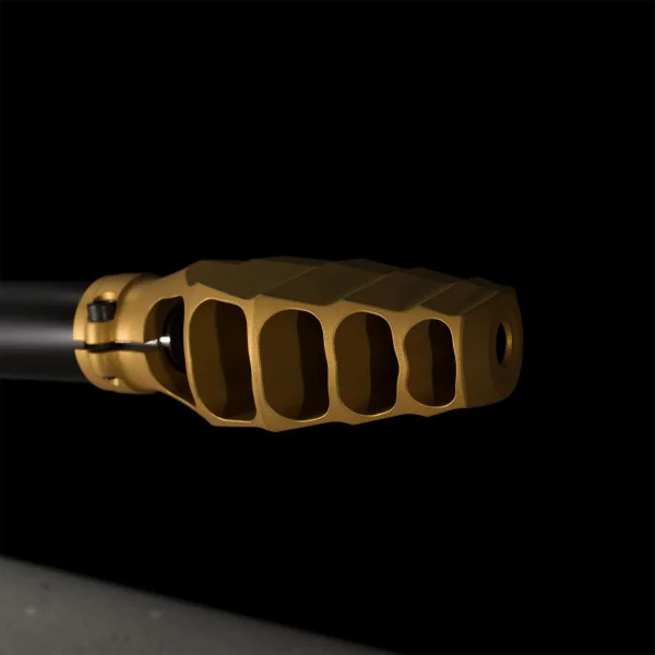 Carabine Victrix Crown V | Tir Longue Distance Italie | Deville Armory