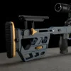 Carabine Victrix Crown V | Tir Longue Distance Italie | Deville Armory