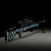 Carabine Victrix Crown V | Tir Longue Distance Italie | Deville Armory