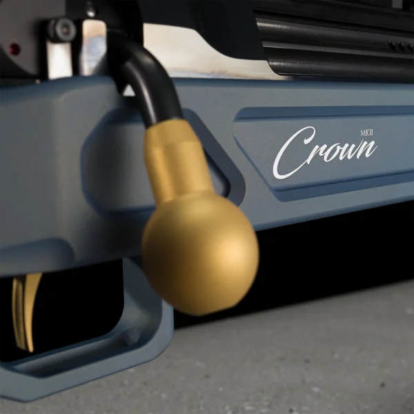 Carabine Victrix Crown V | Tir Longue Distance Italie | Deville Armory