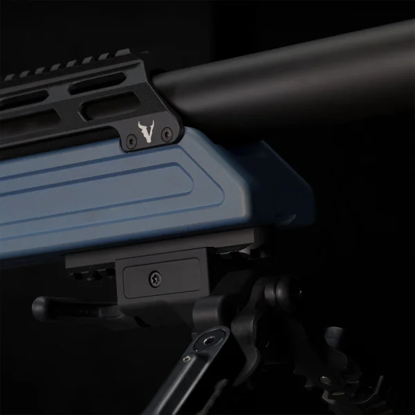 Carabine Victrix Crown V | Tir Longue Distance Italie | Deville Armory