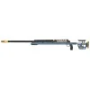 Carabine Victrix Crown V | Tir Longue Distance Italie | Deville Armory
