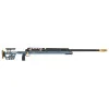Carabine Victrix Crown V | Tir Longue Distance Italie | Deville Armory