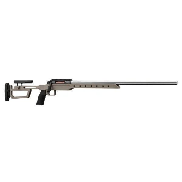 Carabine Victrix Performance V1 6.5x47 Lapua Match | Deville Armory