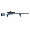 Carabine Victrix Scepter V 300 Norma Magnum Bleue | Deville Armory