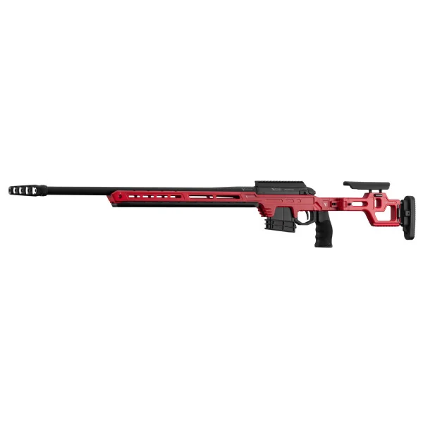 Carabine Victrix Venus V .308 Winchester Match | Deville Armory
