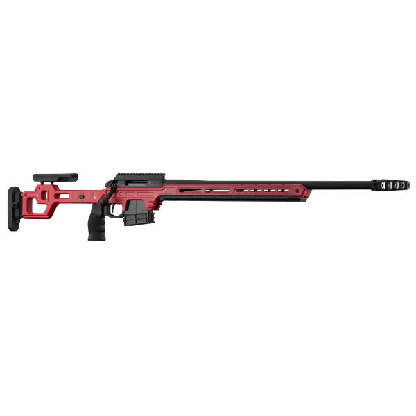 Carabine Victrix Venus V .308 Winchester Match | Deville Armory