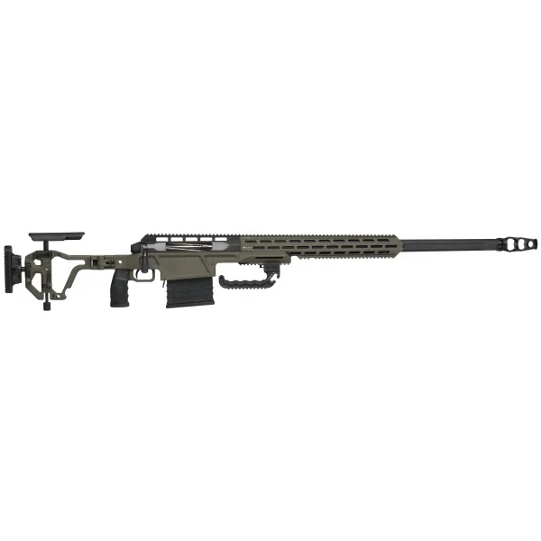 Carabine Victrix Tormento V Vert 375Cheytac