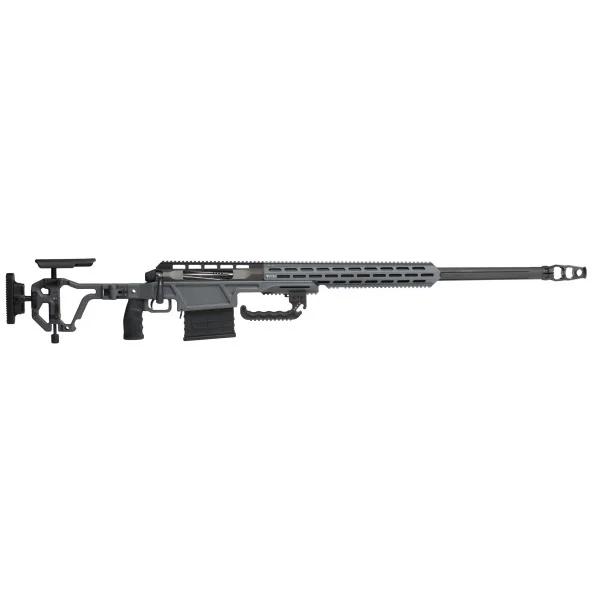 Carabine Victrix Tormento V Gris 408Cheytac