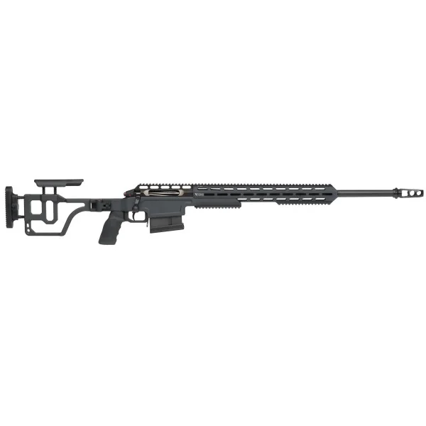 Carabine Victrix Scorpio T 338 Lapua Magnum | Deville Armory