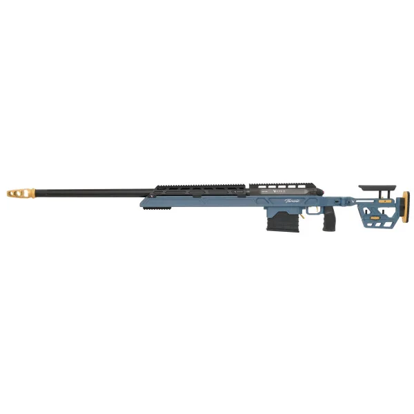 Carabine Victrix Throne V 375 Cheytac | Tir Sportif ELR | Deville Armory