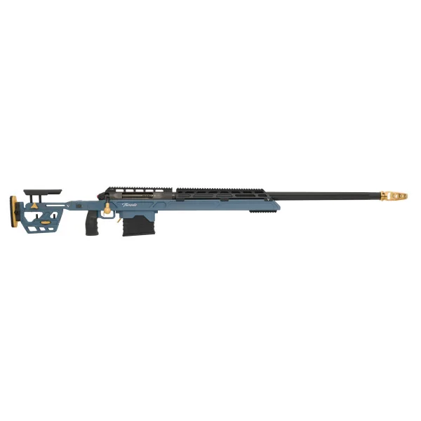 Carabine Victrix Throne V 375 Cheytac | Tir Sportif ELR | Deville Armory