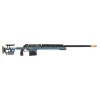 Carabine Victrix Throne V 375 Cheytac | Tir Sportif ELR | Deville Armory