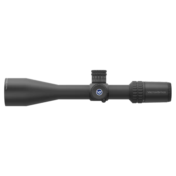 LUNETTE ORION PRO MAX - Vector Optics | Deville Armory
