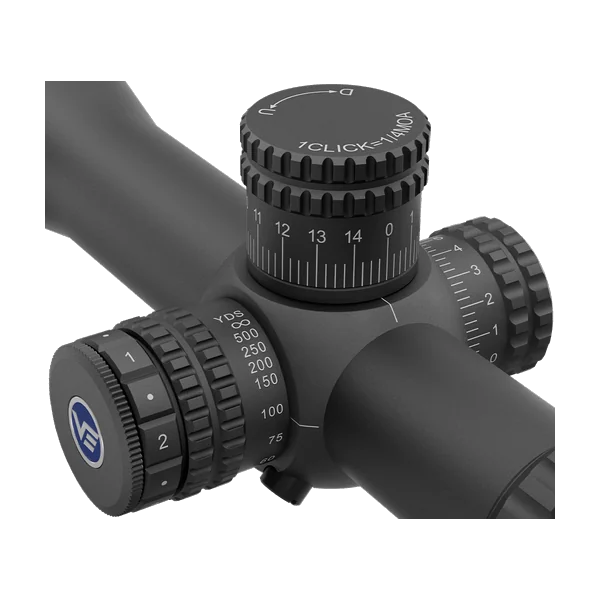 LUNETTE ORION PRO MAX - Vector Optics | Deville Armory
