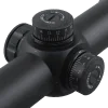 Lunette VECTOR OPTIC GRIZZLY 3-12X56 RET 4 | Deville Armory