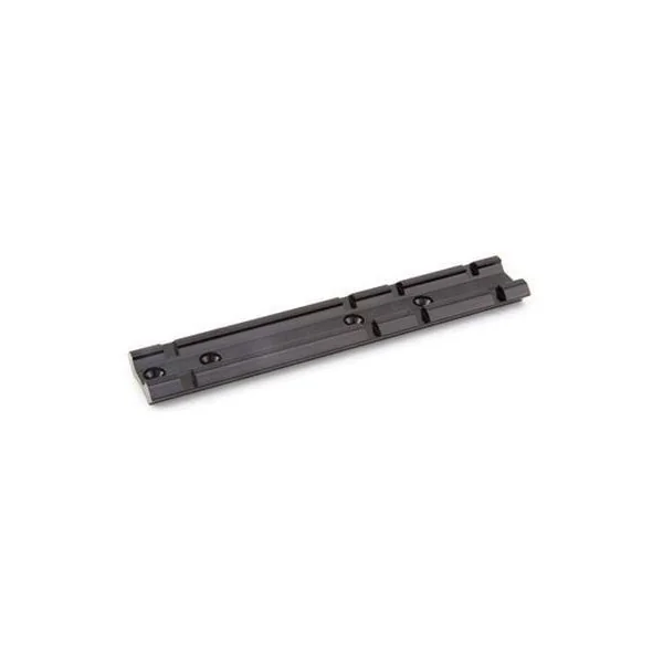 Rail CZ455 CZ457 30moa recknagel | Deville Armory
