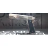 Pistolet Colt Gold Cup Trophy 5" Inox 45Acp