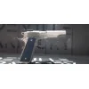 Pistolet Colt Gold Cup Trophy 5" Inox 45Acp
