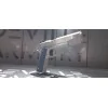 Pistolet Colt Gold Cup Trophy 5" Inox 45Acp