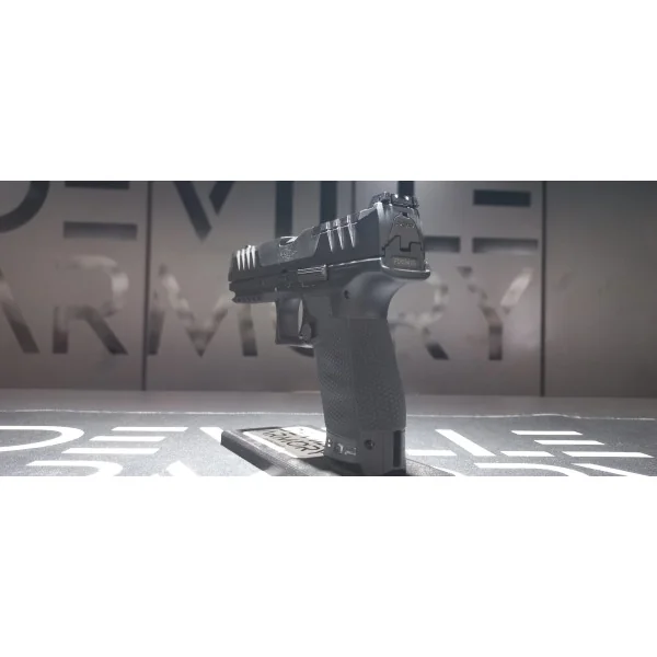 Pistolet Walther PDP Compact 5" 9x19 | Deville Armory