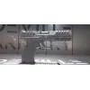 Pistolet Walther PDP Compact 5" 9x19 | Deville Armory