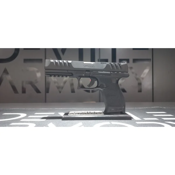Pistolet Walther PDP Compact 5" 9x19 | Deville Armory