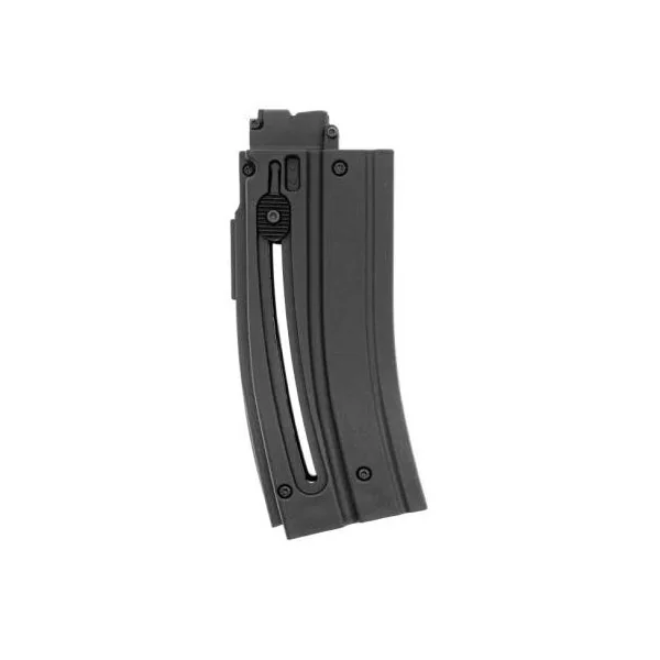 CHARGEUR 20 CPS TAC R1 HAMMERLI 22LR | Hammerli | Deville Armory