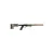Chassis MDT Oryx Sportsman pour CZ 457 droitier FDE