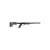 Chassis MDT Oryx Sportsman pour CZ 457 droitier VERT