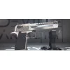 Pistolet Desert Eagle Inox Comp 6" 50AE