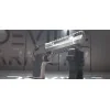 Pistolet Desert Eagle Inox Comp 6" 50AE