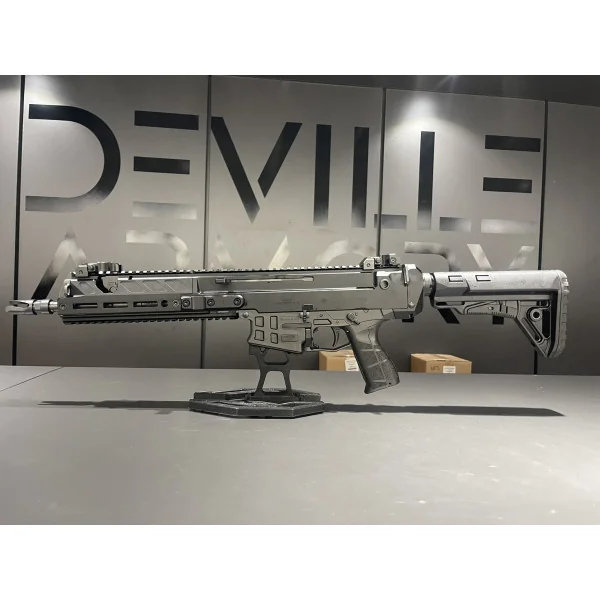 Carabine CZ Bren 2 MS 11" 223Rem